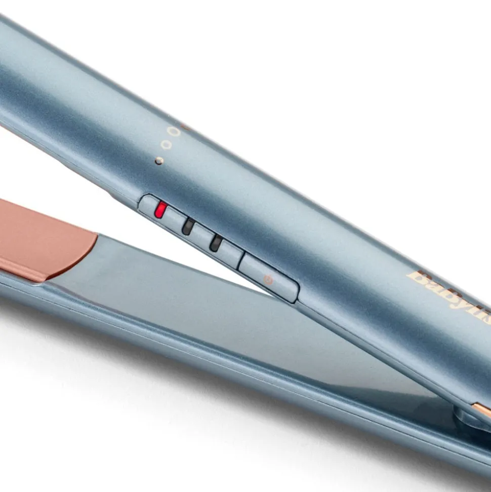 BaByliss Denim Luxe Styler