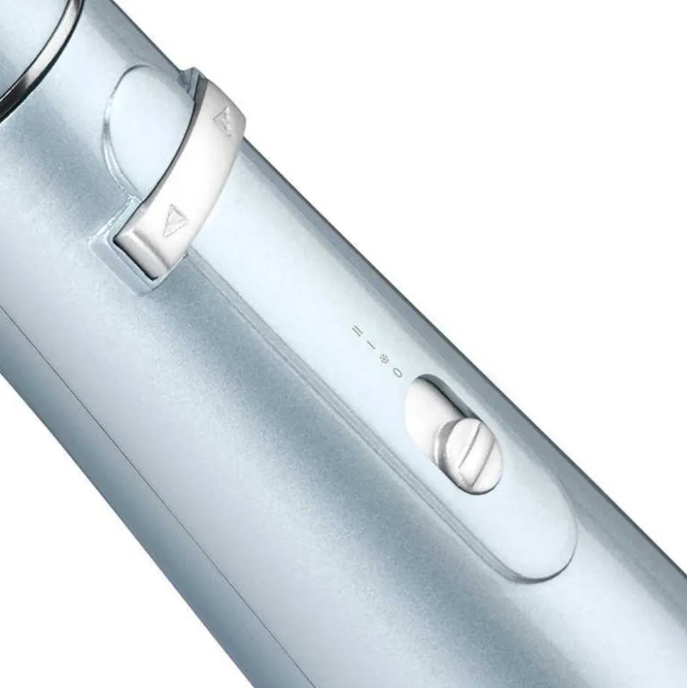 BaByliss Hydro Fusion Air Styler