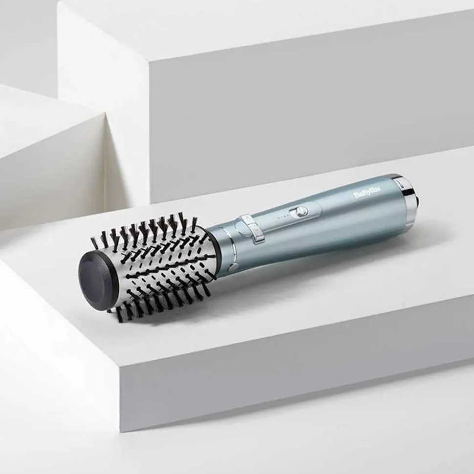 BaByliss Hydro Fusion Air Styler