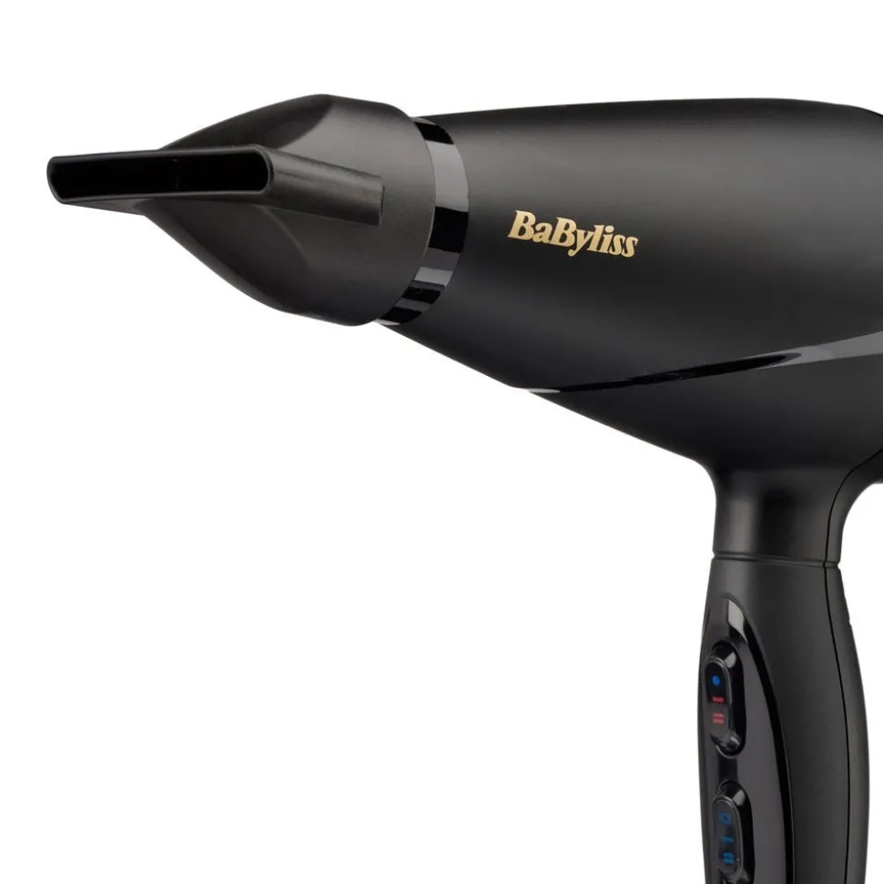BaByliss Power Pro 2000