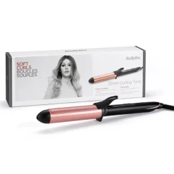 BaByliss Rose Quartz 32 mm Tong