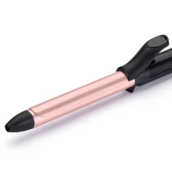 BaByliss Rose Quartz 19 mm Tong