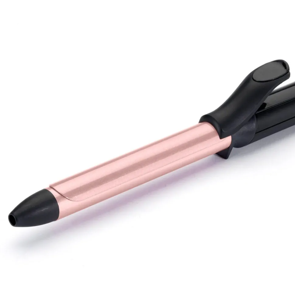 BaByliss Rose Quartz 19 mm Tong