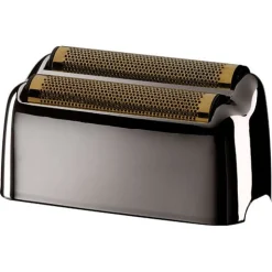 BaBylissPRO 4Artists Ersatzfolienkopf für FOILFX02 in gunsteel