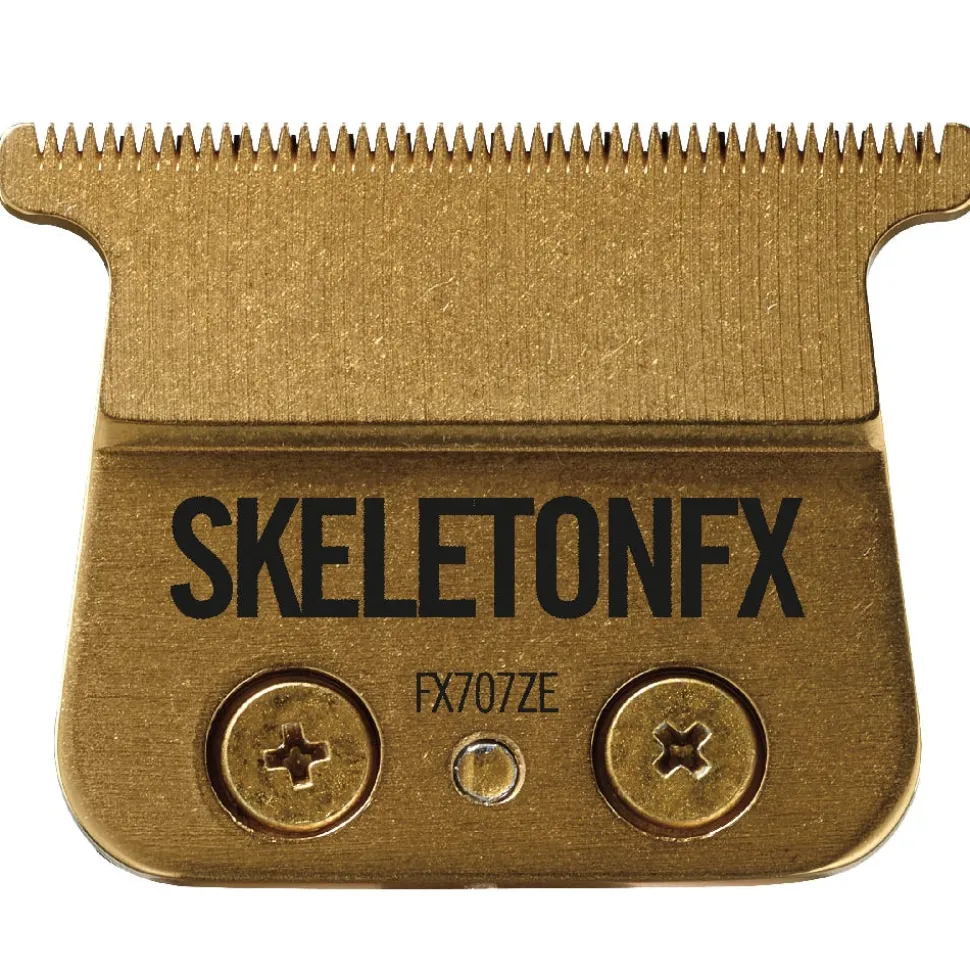 BaBylissPRO 4Artists Ersatzklinge für FX7870GE, FX7870BKE, FX7870RE