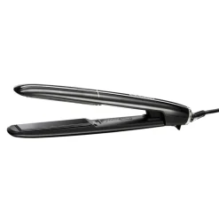 BaBylissPRO Black & Silver Italian Straightener