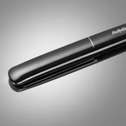 BaBylissPRO Black & Silver Italian Straightener