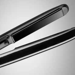 BaBylissPRO Black & Silver Italian Straightener