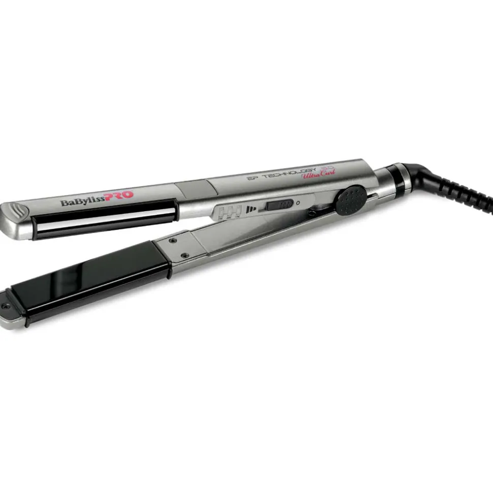 BaBylissPRO Electroplating Ultra Curl Styler BAB2071EPE