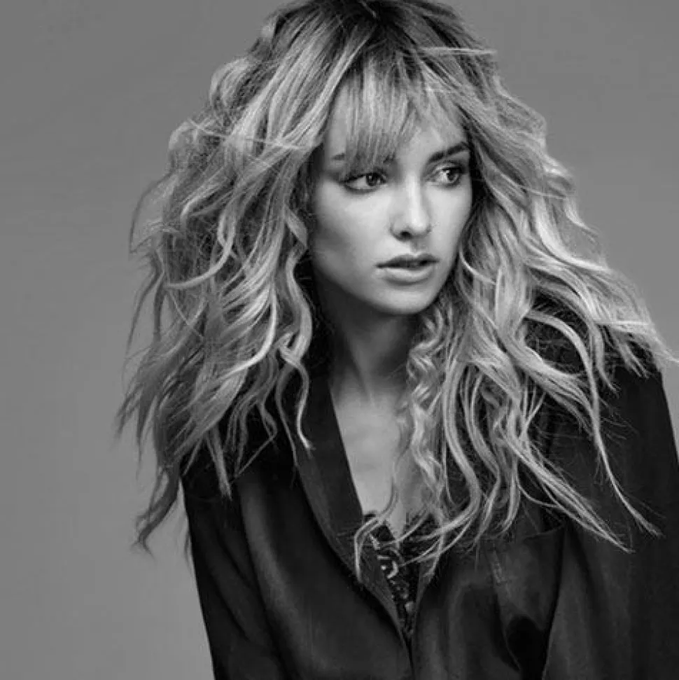 BaBylissPRO Frisiereisen ADVANCED CURL 25 mm