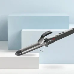 BaBylissPRO Frisiereisen DIGITAL 25 mm