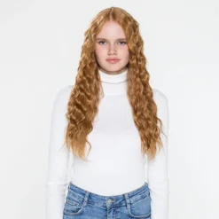 BaBylissPRO Frisiereisen DEEP WAVER