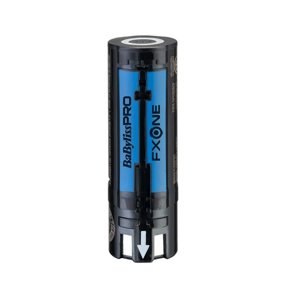 BaBylissPRO FXONE LO-PROFX Clipper Grey