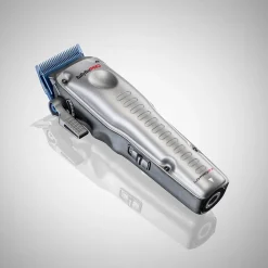 BaBylissPRO FXONE LO-PROFX Clipper Grey
