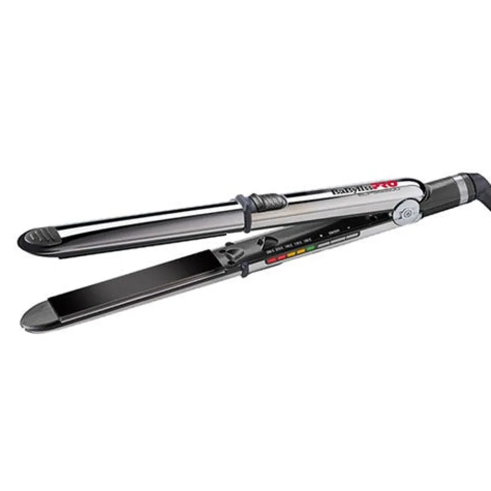 BaBylissPRO Glätteisen ELIPSIS3100