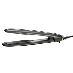 BaBylissPRO Grey & Gold Italian Straightener