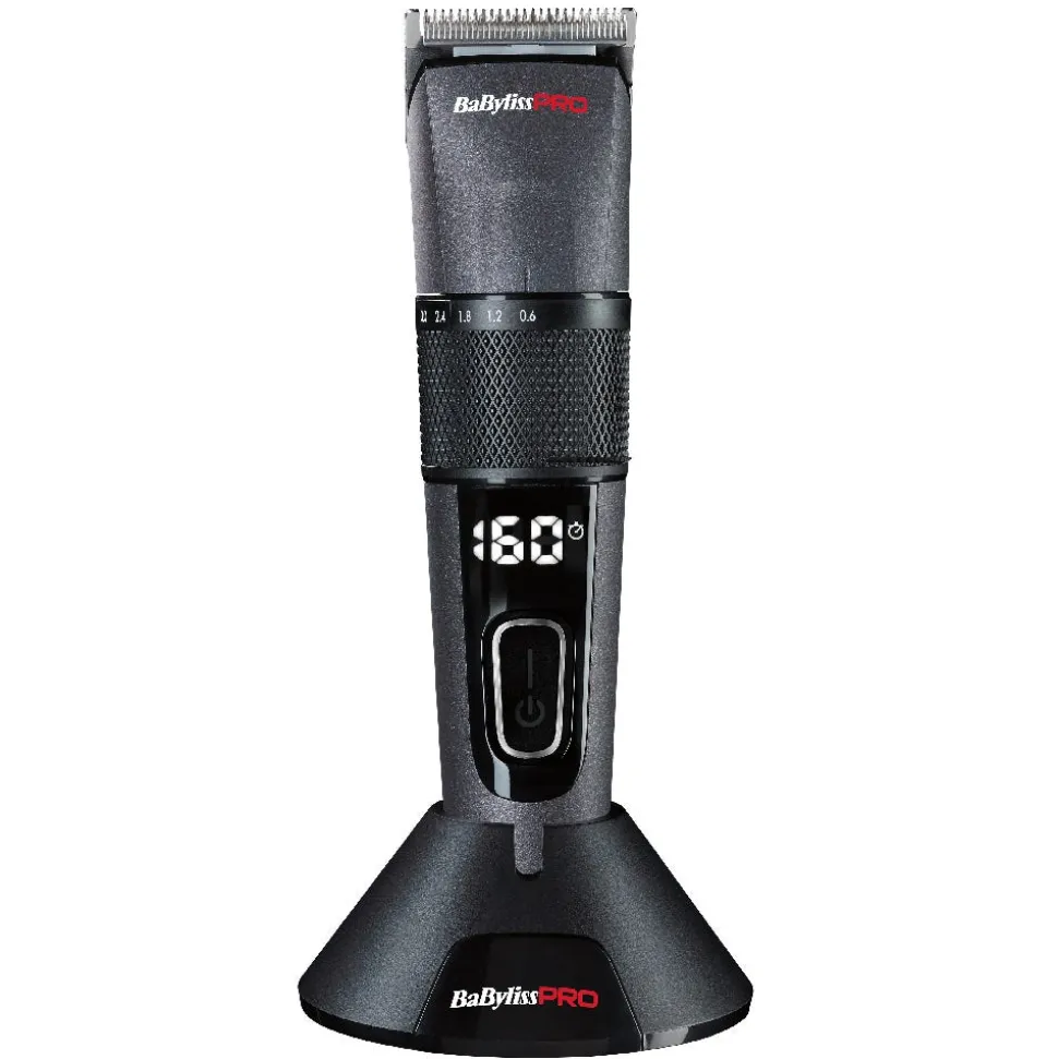 BabylissPro Haarschneidemaschine Cut Definer+ FX872E