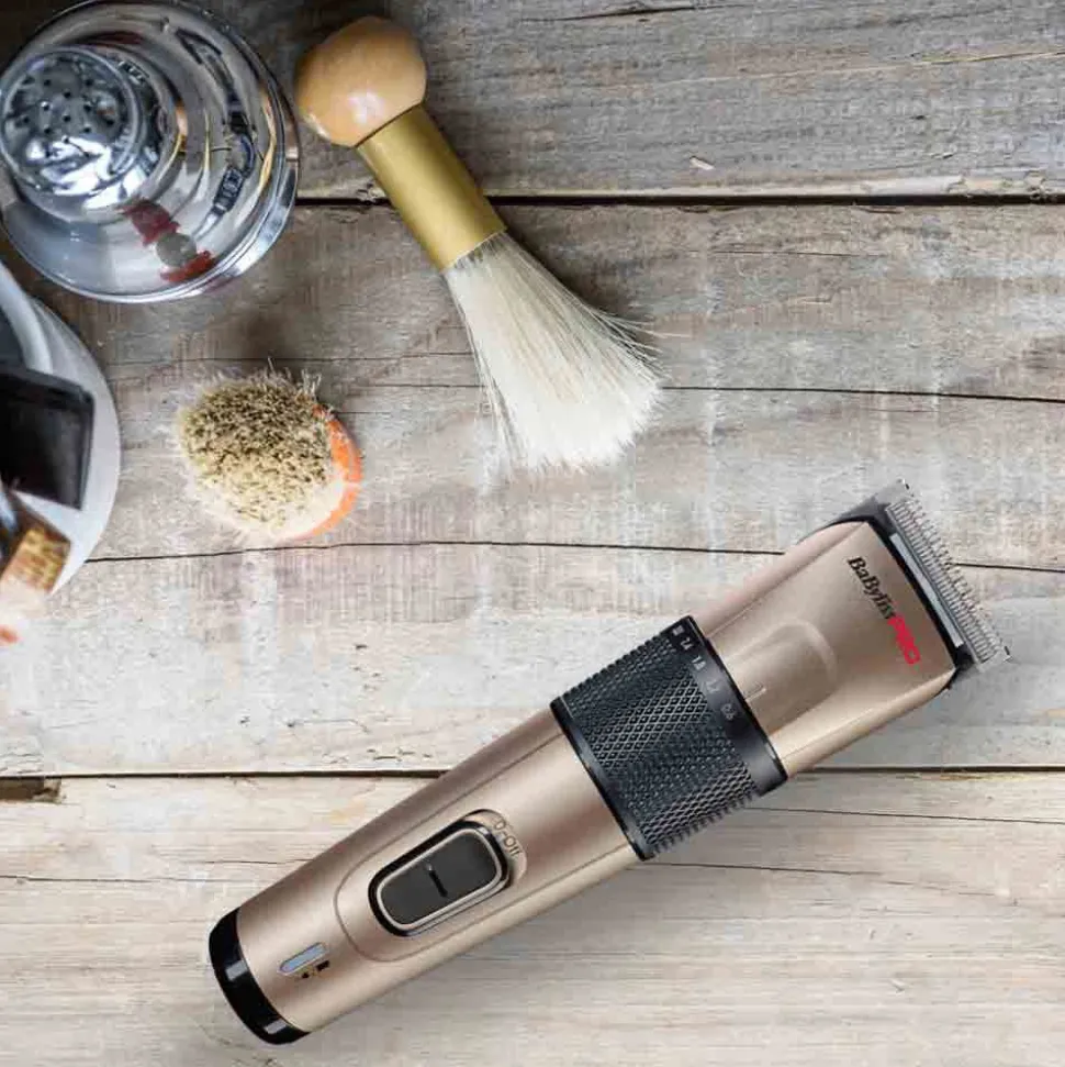 BaBylissPRO Haarschneidemaschine CUT DEFINER