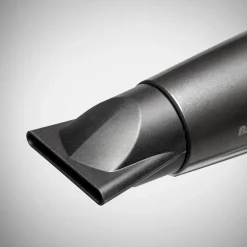 BaBylissPRO Haartrockner FALCO Schwarz/Gold