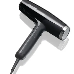 BaBylissPRO Haartrockner FALCO Grau/Silber