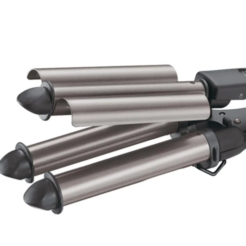 BaBylissPRO Triple Barrel Waver Frisiereisen