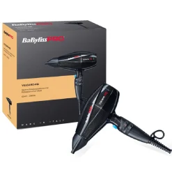 BaBylissPRO Vulcano Ionic 2400W