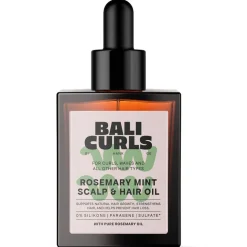 BALI CURLS Rosemary Scalp & Hair Oil 30 ml