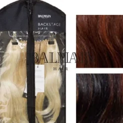 Balmain - Hairdress Echthaarteil Barcelona