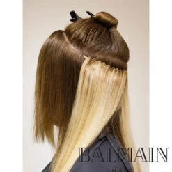 Balmain - Hairdress Echthaarteil Barcelona