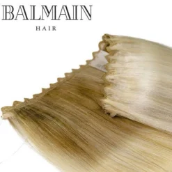Balmain - Hairdress Echthaarteil Barcelona