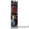 Balmain Clip Tape Extensions 40 cm Walnut