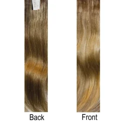 Balmain Clip-in Weft Set 40 cm Clip-In Extensions L.A.