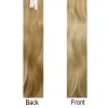 Balmain Clip-in Weft Set 40 cm Clip-In Extensions Amsterdam