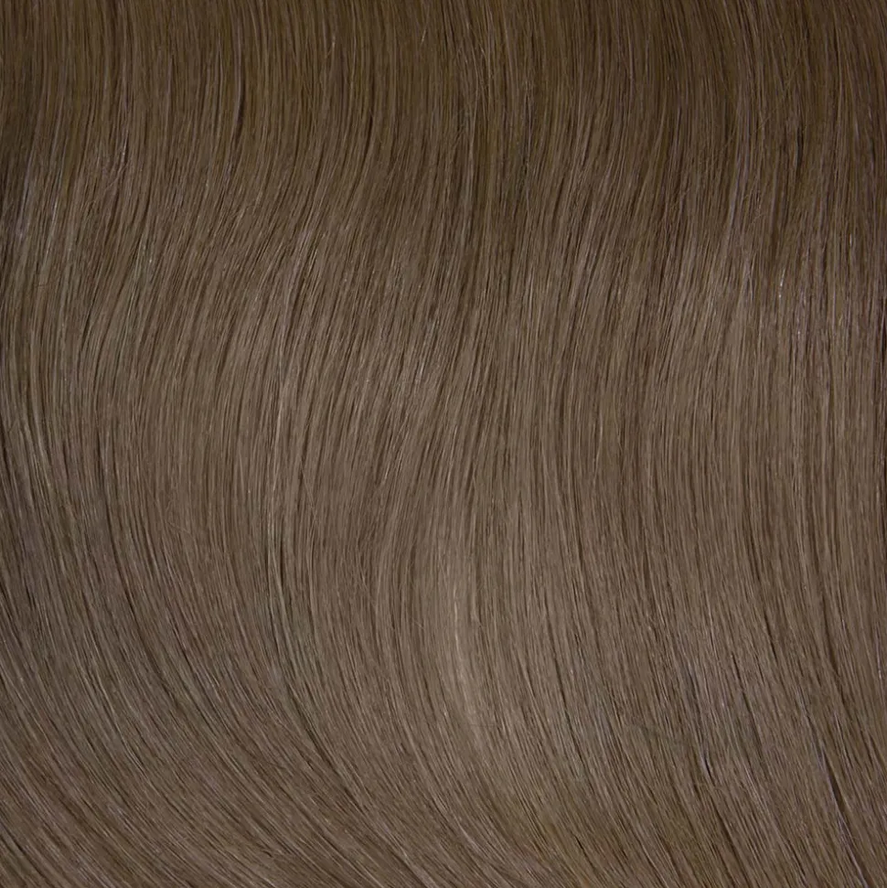 Balmain Clip-in Weft Set Memory Hair Chicago 45 cm