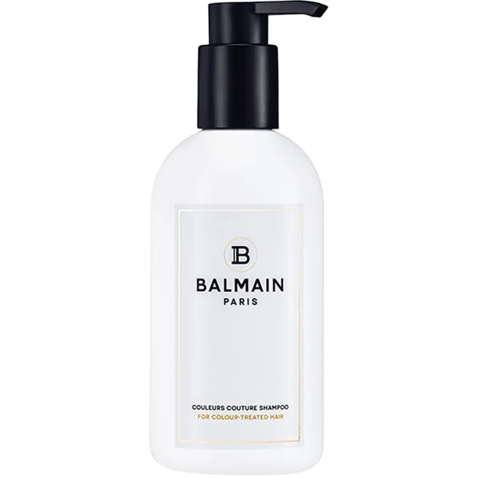 Balmain Couleurs Couture Shampoo 300 ml