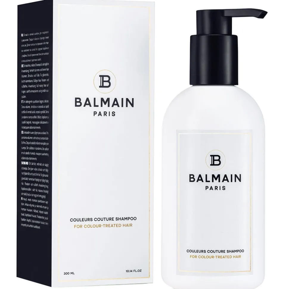Balmain Couleurs Couture Shampoo 300 ml