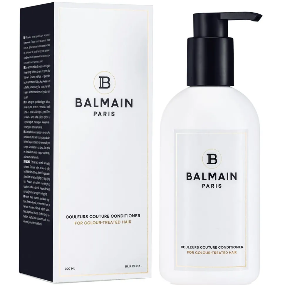 Balmain Couleurs Couture Conditioner 300 ml