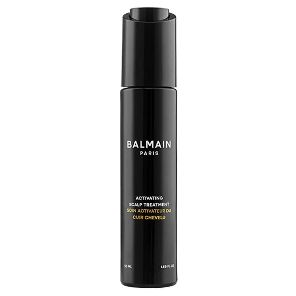 Balmain Hair Couture Homme Activating Scalp Treatment 100 ml