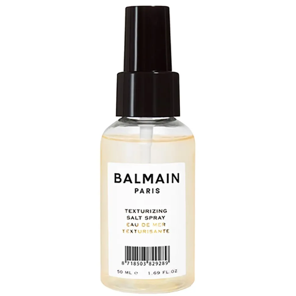 Balmain Hair Couture Styling Line Texturizing Salt Spray 50 ml