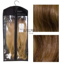 Balmain Hairdress Echthaarteil London