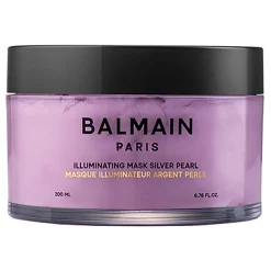 Balmain Illuminating Silver Mask 200 ml