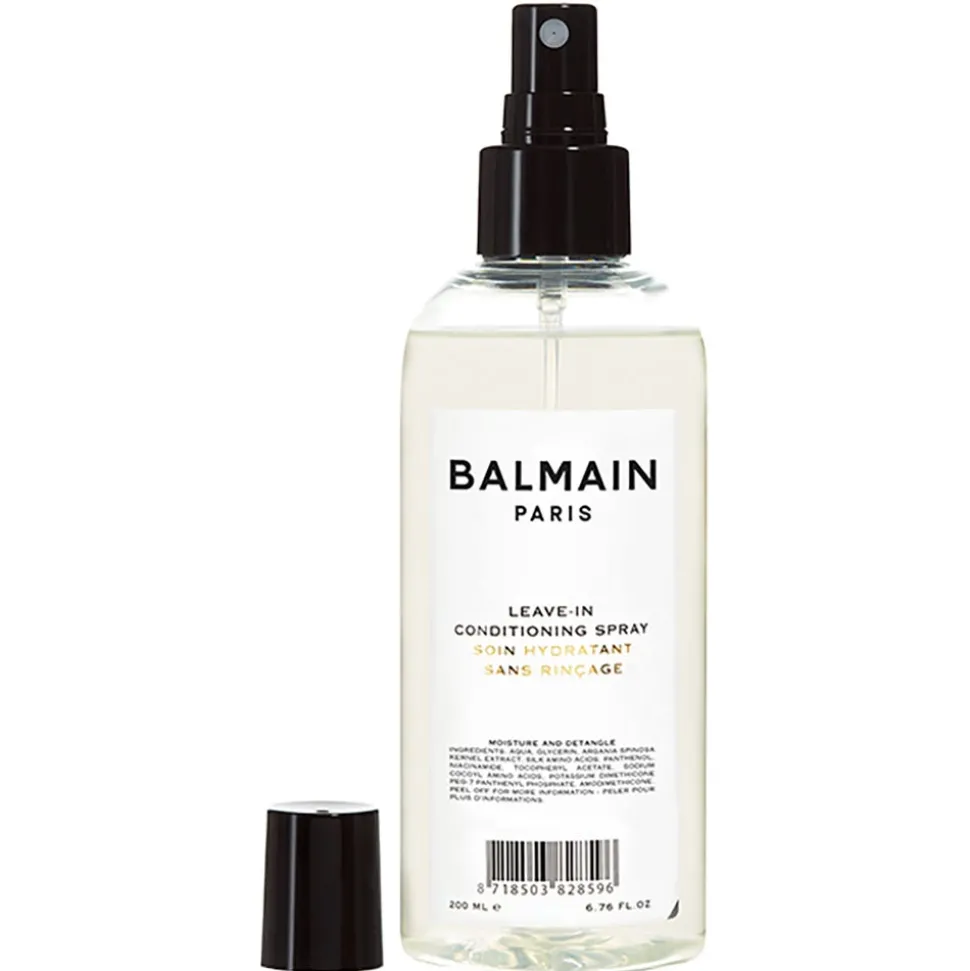 Balmain Leave-in Conditioning Spray 200 ml