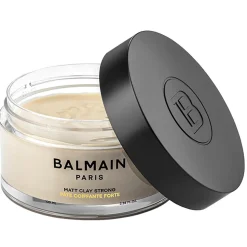 Balmain Matt Clay Strong 100 ml