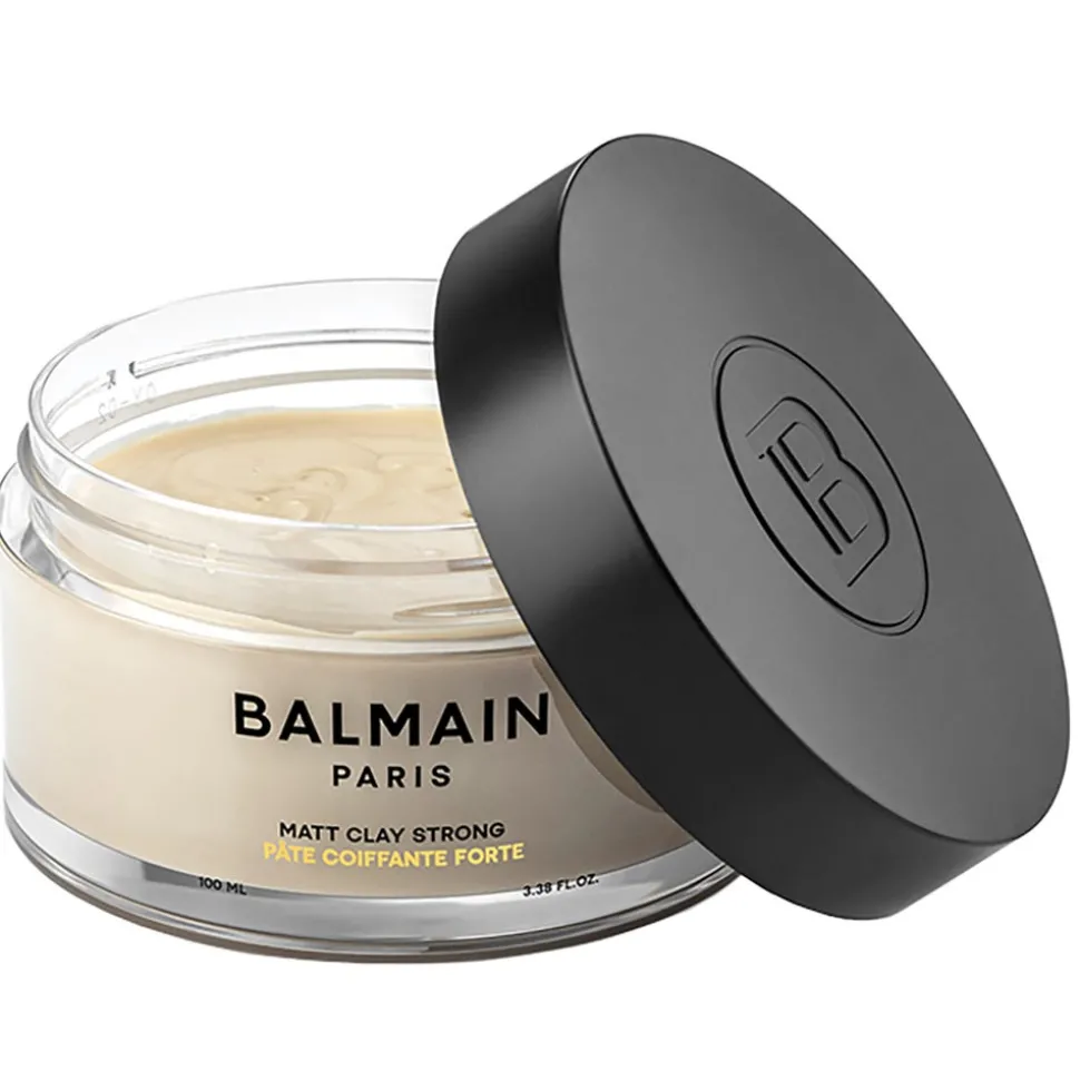Balmain Matt Clay Strong 100 ml