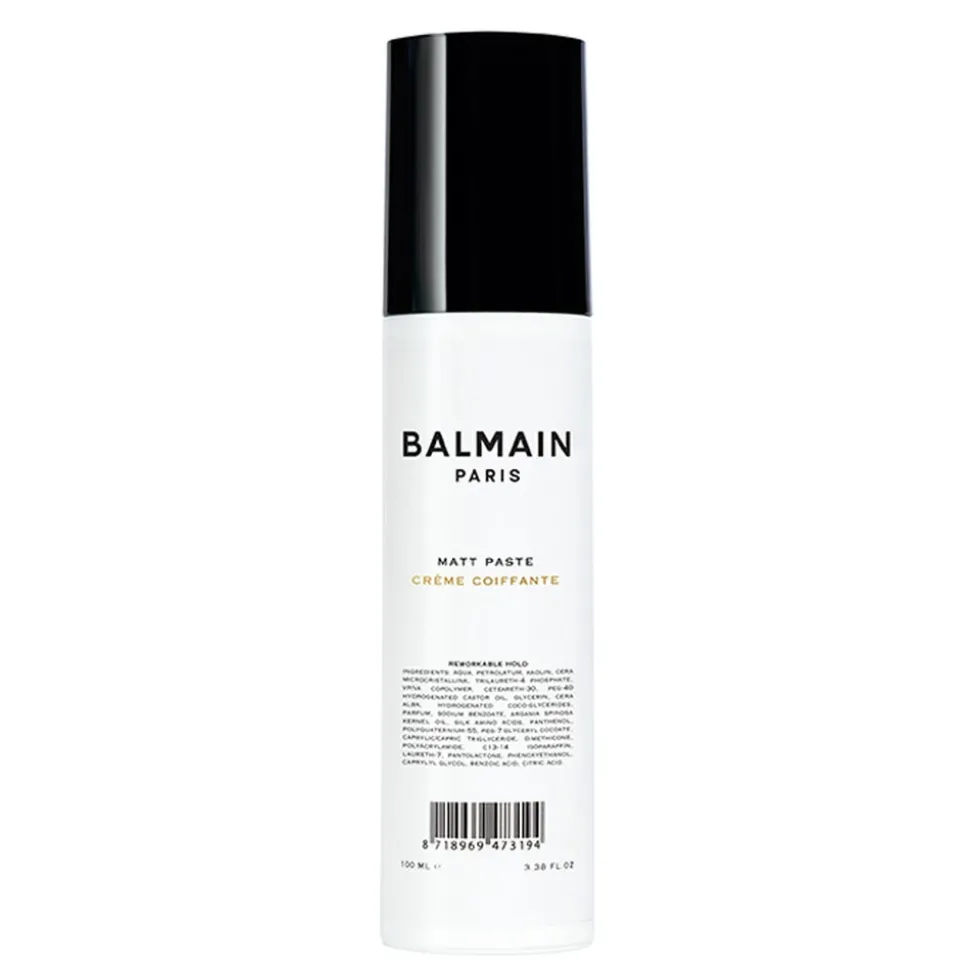 Balmain Matt Paste 100 ml
