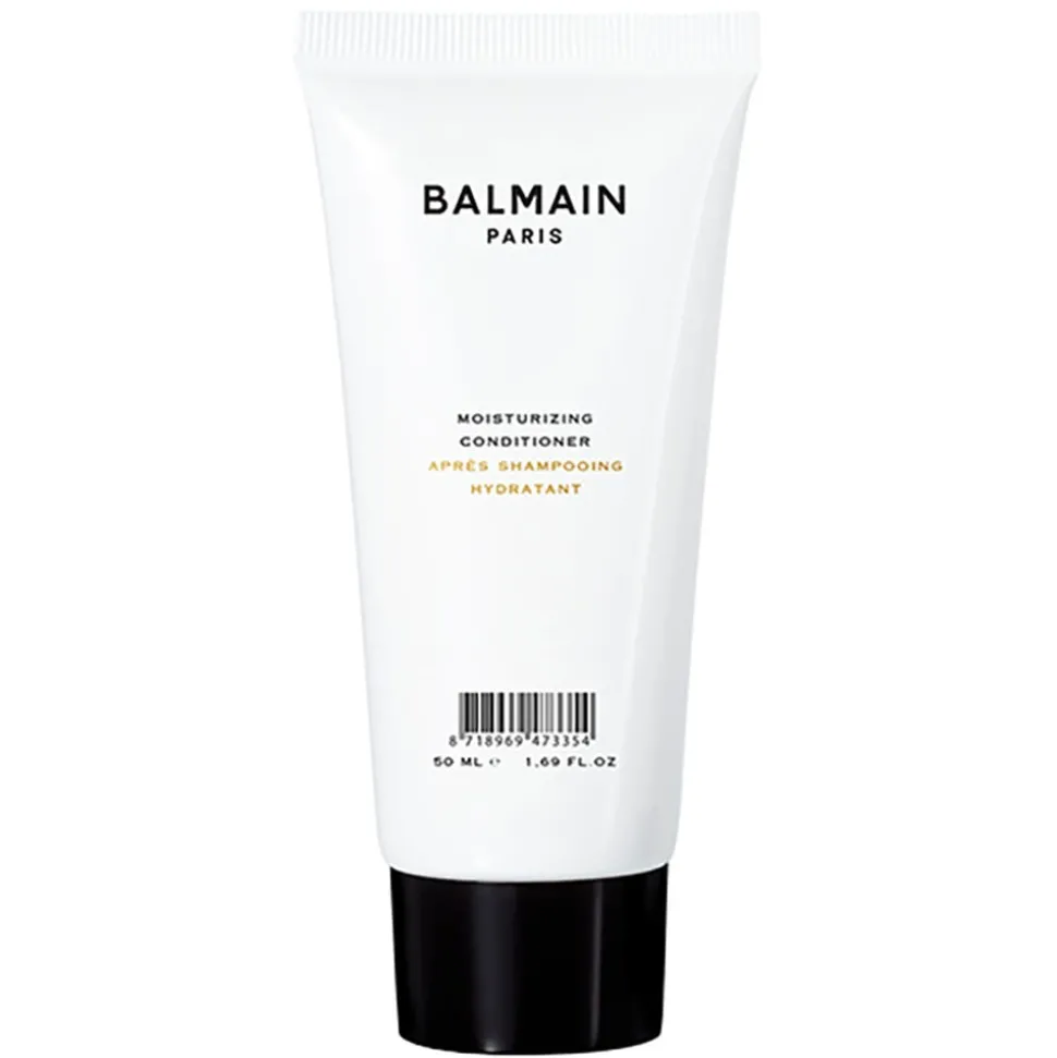 Balmain Moisturizing Conditioner 50 ml