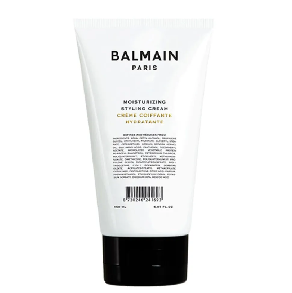 Balmain Moisturizing Styling Cream 150 ml