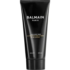 Balmain Signature Men's Line Hair & Body Wash 200 ml