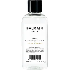 Balmain Styling Line Argan Moisturizing Elixir 100 ml