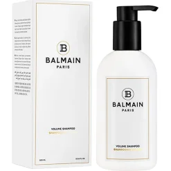 Balmain Volume Shampoo 300 ml
